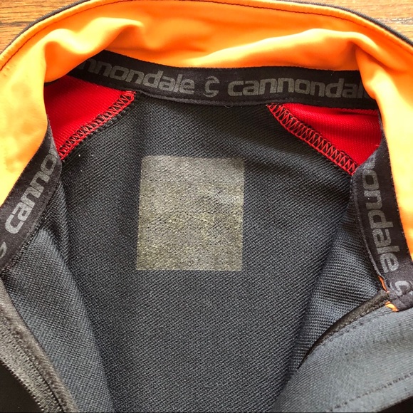 Men’s Athletic Jacket - Picture 3 of 5